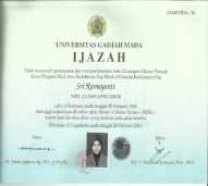 Jasa Ijazah Resmi S2 Swasta